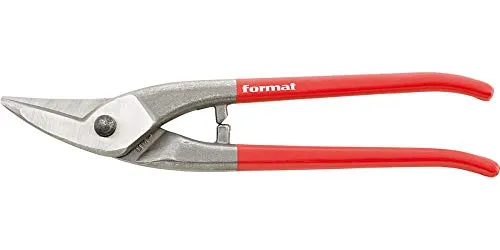 Lochschere 250mm rechts FORMAT - 21045469