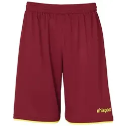 uhlsport Trainingshose Handballshorts CLUB SHORTS gelb 116