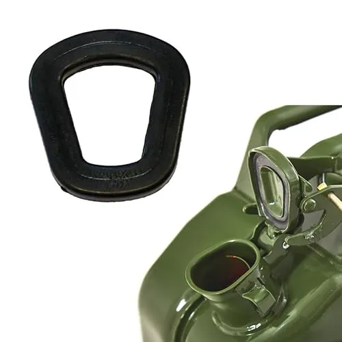 Kraftstoffkanister von BW