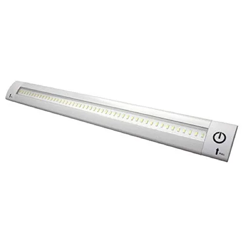 LED Lichtleiste GALWAY 100cm mit Touch-Dimmer von Fabas Luce