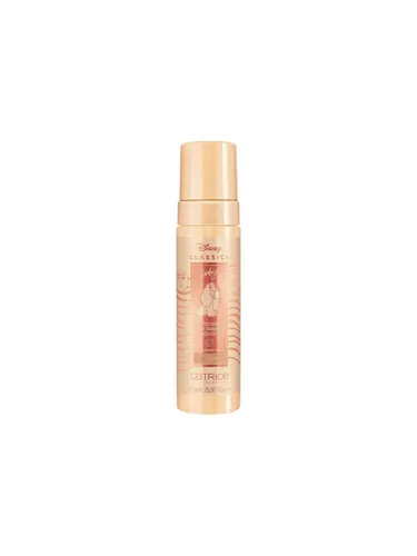 Catrice Disney Classics Medium Self Tanning Mousse von CATRICE