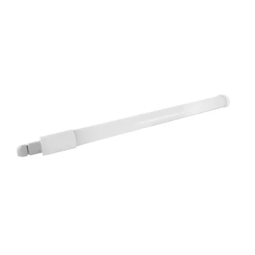 REV Feuchtraumleuchte LED Slim Pro 12W 1200 lm 60 cm IP65 LED Feuchtraumlampe