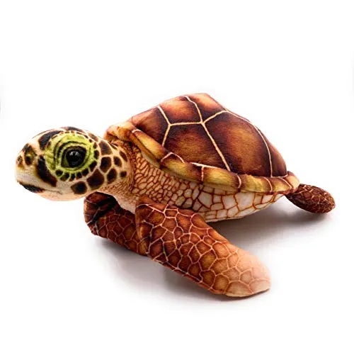 Onwomania Plüschtier Schildkröte von Onwomania