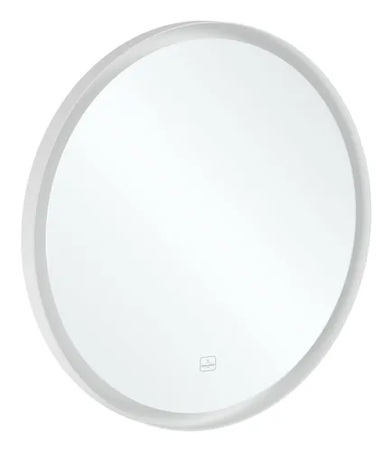 Villeroy & Boch Subway 3.0 Spiegel mit LED-Beleuchtung von Villeroy & Boch