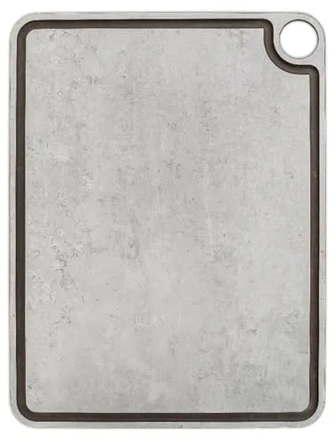 Arcos Schneidebrett in schwarz von Arcos