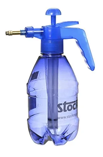 Pumpe A Druck Color