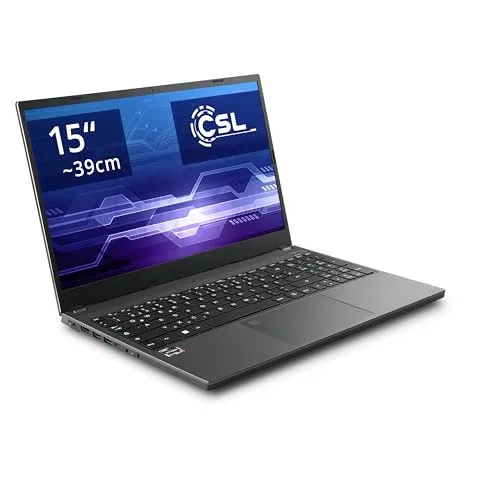 Notebook CSL R'Evolve C15 7430U von CSL