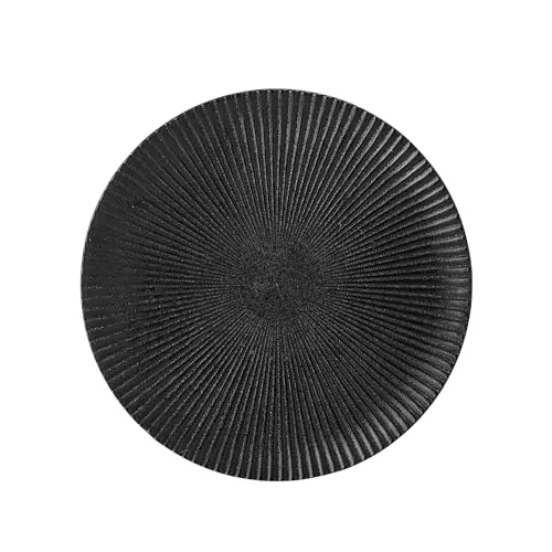 Bloomingville Teller Neri, 18 centimeters