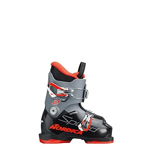Nordica SPEEDMACHINE J 2 Skischuh von Tecnica Group