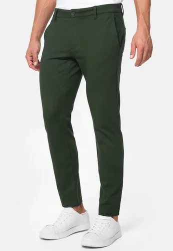 Jeff Anzughose JFEzra - Wanderhosen mit elegantem Design und hohem Tragekomfort, ideal für stilvolle Outdoor-Aktivitäten.
