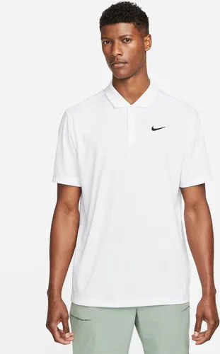 Produktbild NIKE Herren Polo M NKCT DF POLO SOLID