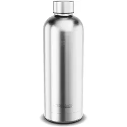 Thermos Thermosflasche TC Daily Bottle 700 ml Edelstahl Silber