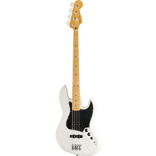 Fender Player II Jazz Bass MN PWT - J-Bass mit modernem 