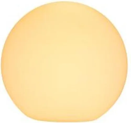 LED Tischlampe außen Akku dimmbar mit Farbwechsel - Wiederaufladbare LED Tischlampe für außen mit IP65-Schutz. Ideal für Balkon und Terrasse, sorgt für stimmungsvolle Lichtmomente. Bedienung per Fernbedienung für individuelle Farbtemperaturwechsel.
