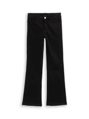 TOM TAILOR Mädchen Flared Jeans 1049171 von Tom Tailor