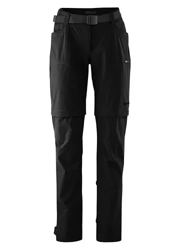 GONSO Damen Fahrradhose