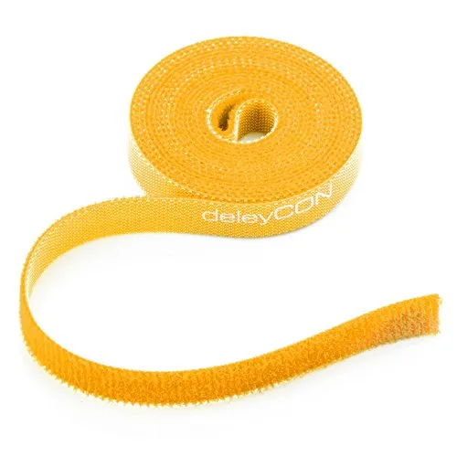 Kabelbinder von deleyCON