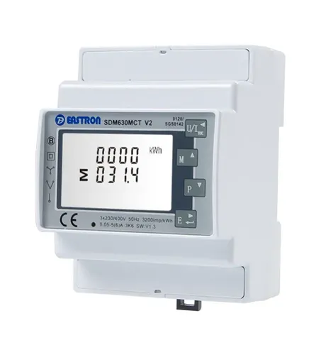 Growatt SPH7000TL3 BH-UP 3-Phasen Wechselrichter von Growatt