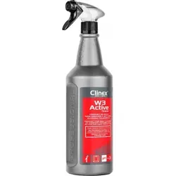 Clinex W3 Active Shield