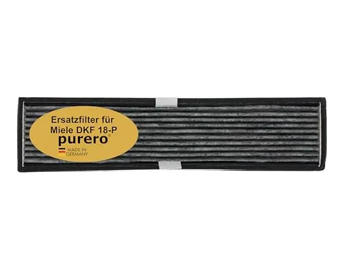 purero® Aktivkohlefilter