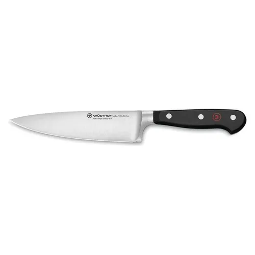 Wüsthof Classic Kochmesser 16 cm (16 cm) (1030100116) von WÜSTHOF