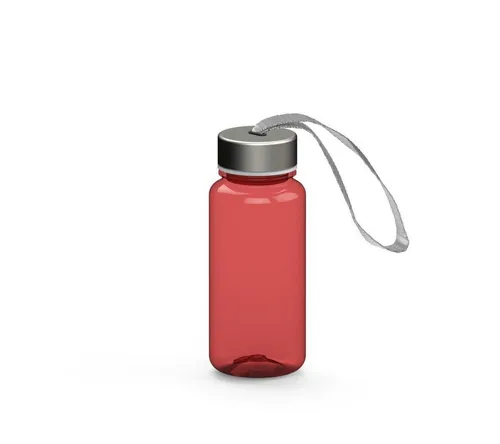 elasto Trinkflasche 0,4 L Wasserflasche