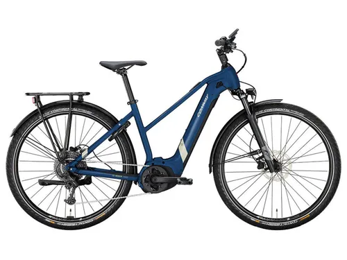 E-Bikes bis 3500 Euro von Conway