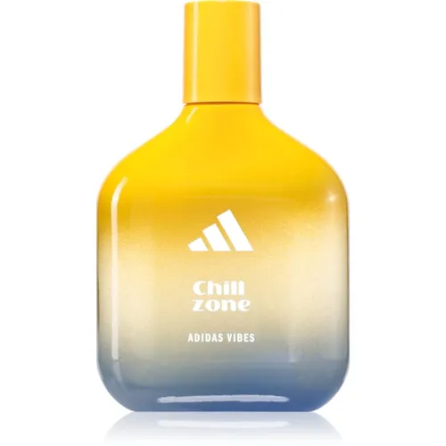 adidas Vibes Chill Zone Eau de Parfum 100ml von adidas