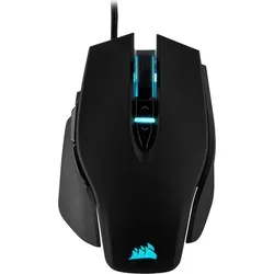 Produktbild Corsair M65 RGB ELITE Gaming-Maus schwarz