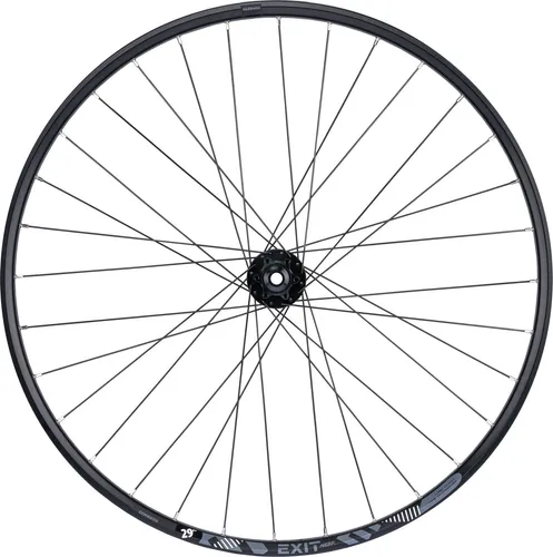 Contec 29 Vorderrad Ausgangskern 23 CT VR 29 Ausgangskern 23 Boost 15 mm CL SW 2,00