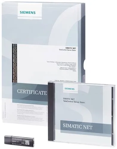 Siemens 6NH99100AA310AB1 6NH9910-0AA31-0AB1 Starterkit von Siemens