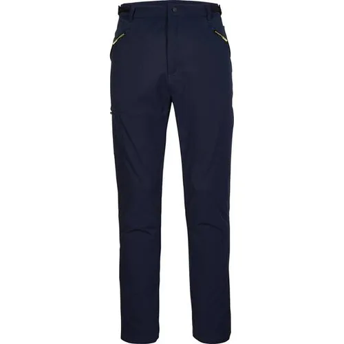 KILLTEC Herren Hose KOS 323 MN PNTS - Wanderhose aus wasserabweisendem Material mit Comfort-Stretch für besten Tragekomfort und Bewegungsfreiheit, ideal für Outdoor-Aktivitäten. PFC-frei und nachhaltig produziert.
