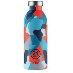 Clima Bottle 050 Blue Tundra NEU