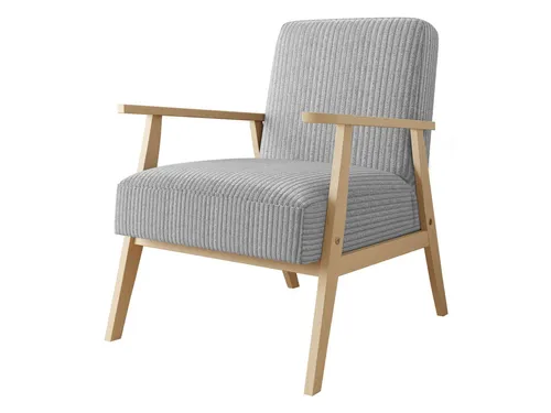 Produktbild MIRJAN24 Sessel Runoya Cord