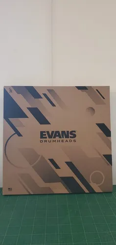 Evans 20