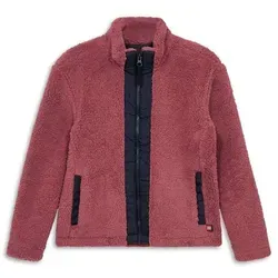 LEGO Fleecejacke in Rot - 140 von LEGO