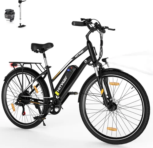 HITWAY E-Bike 28