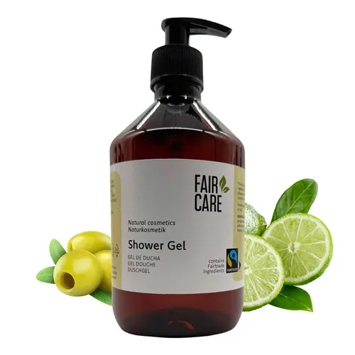 FAIR CARE Duschgel