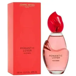 Jeanne Arthes Romantic Lover Eau de Parfum, 100 ml