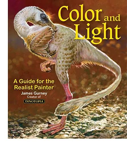 Color and Light: A Guide for the Realist Painter von Andrews McMeel Publishing