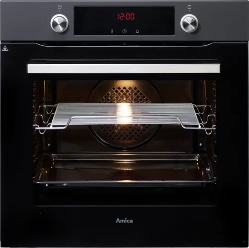 Amica EBPX 945 600 SM Einbaubackofen von Amica