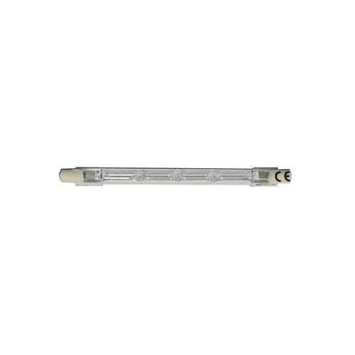 Halogenlampe Osram Plusline ES Compact Linear 80 W R7s 1400 lm [2900 K] [1 St