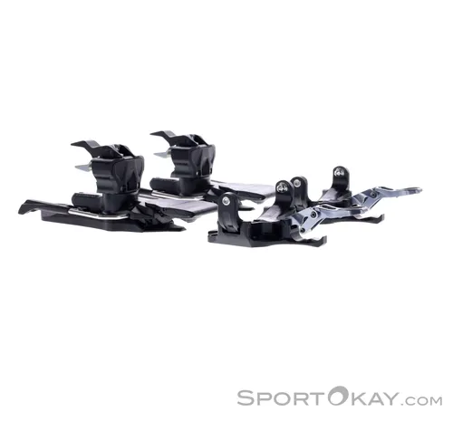 ATK Bindings Crest 10 (Skibrake 97 mm)