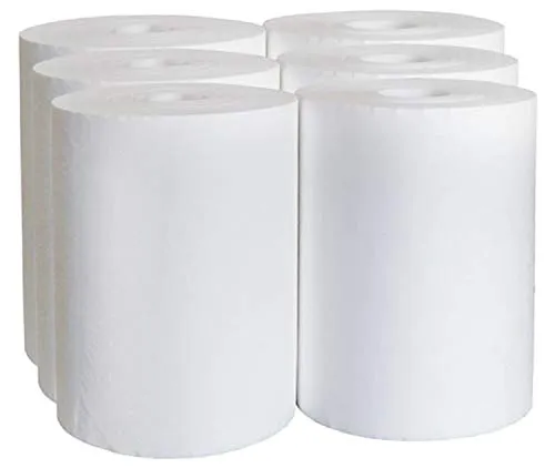 Kerbl Euterpapier UdderoClean 6 x 800 Blatt von Kerbl