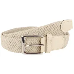 Gürtel Beige von MIRROSI