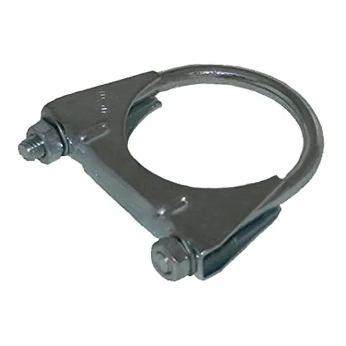 FA1 Rohrbügelschelle M10 80 mm - 913-980