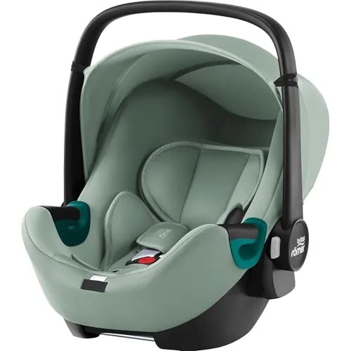 BRITAX RÖMER Babyschale BABY-SAFE 3 i-SIZE, Jade Green
