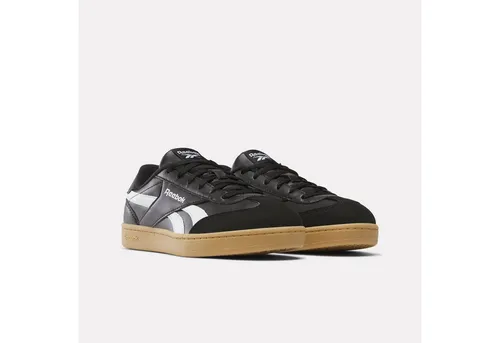 Reebok Smash Edge in schwarz von Reebok