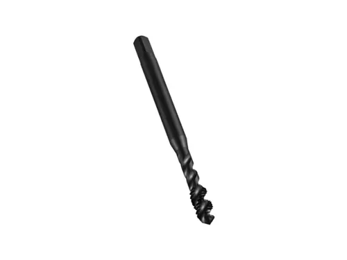 HSS-E-PM UNC Maschinen-Gewindebohrer 45° Dampfangel, M4 2B von Dormer