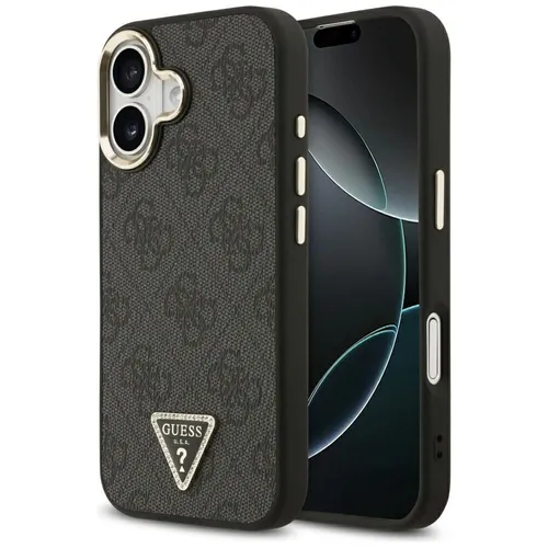GUESS Handytasche für iPhone 17 mit MagSafe Kompatibilität